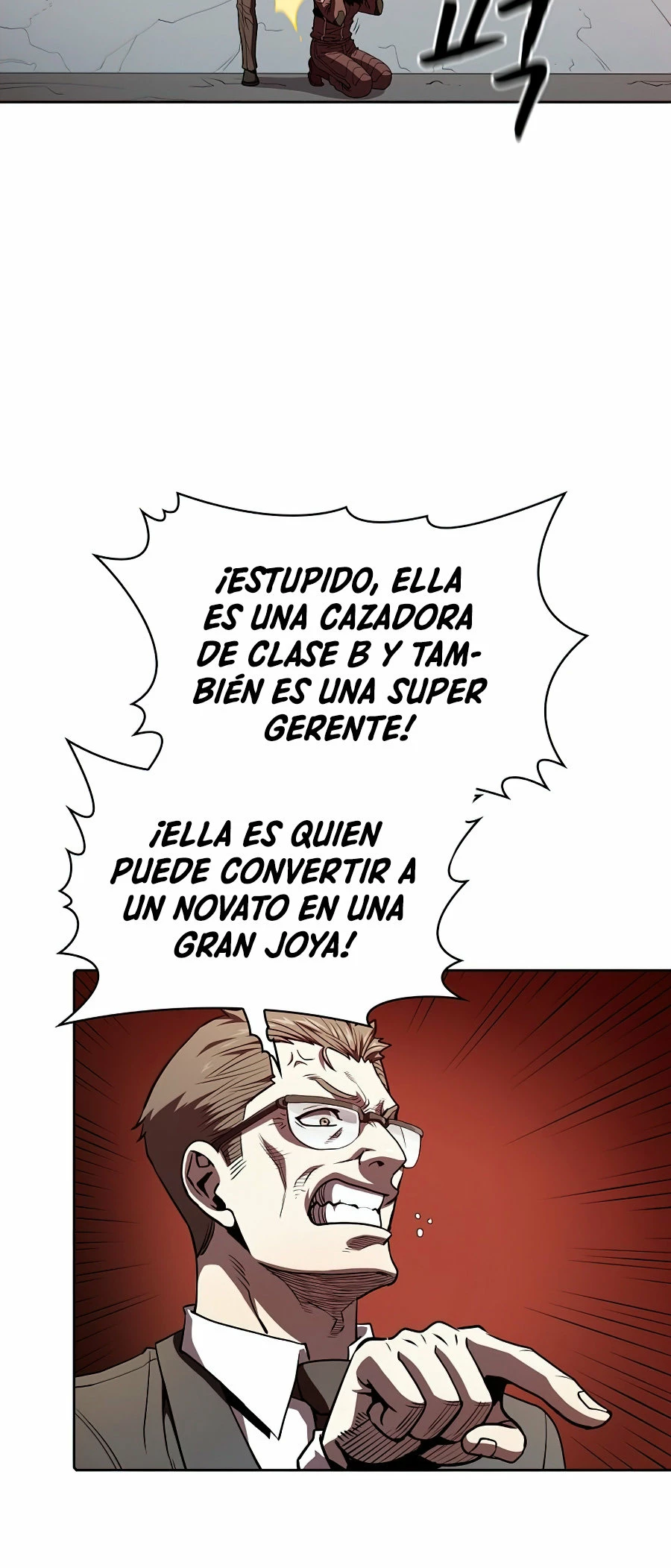 La Constelación que Regresa del Infierno > Capitulo 41 > Page 431